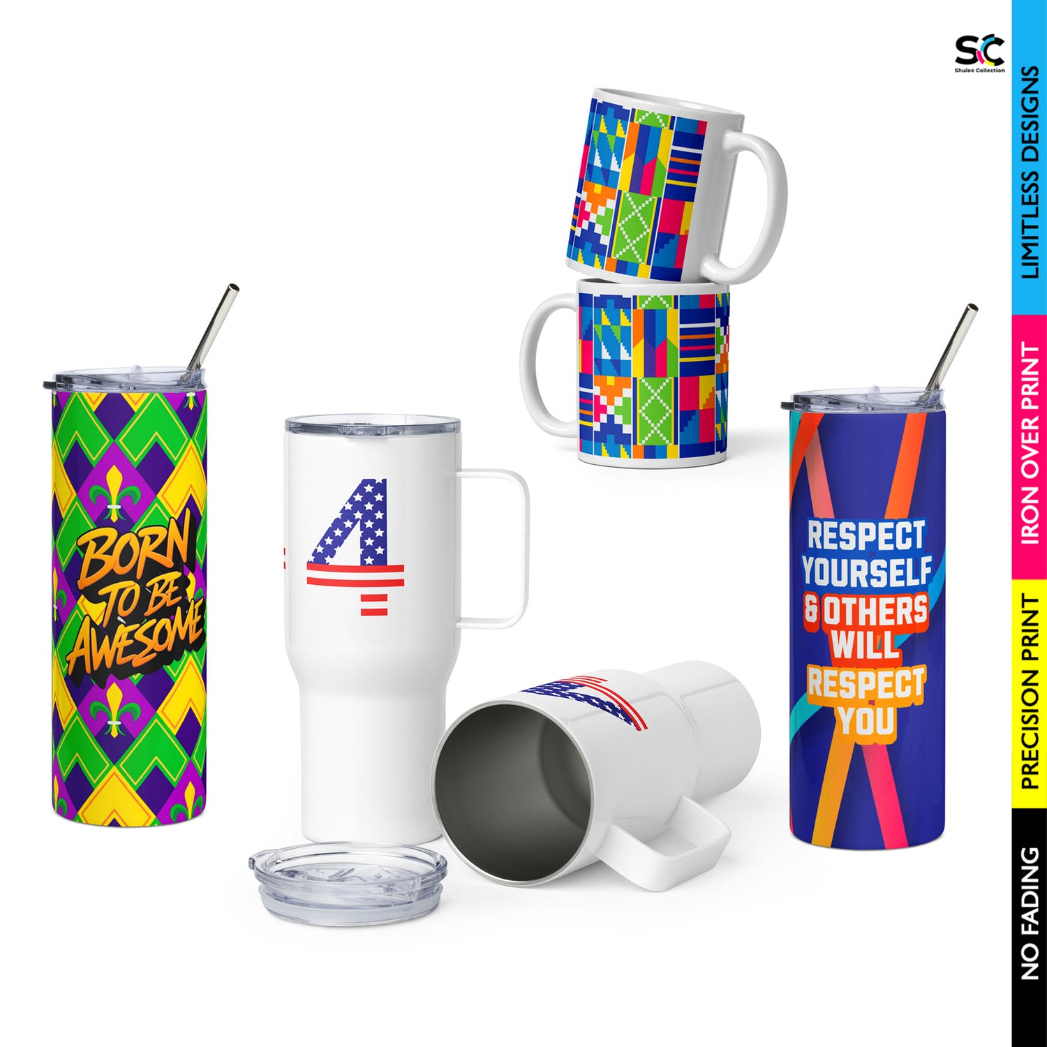 DRINKWARE