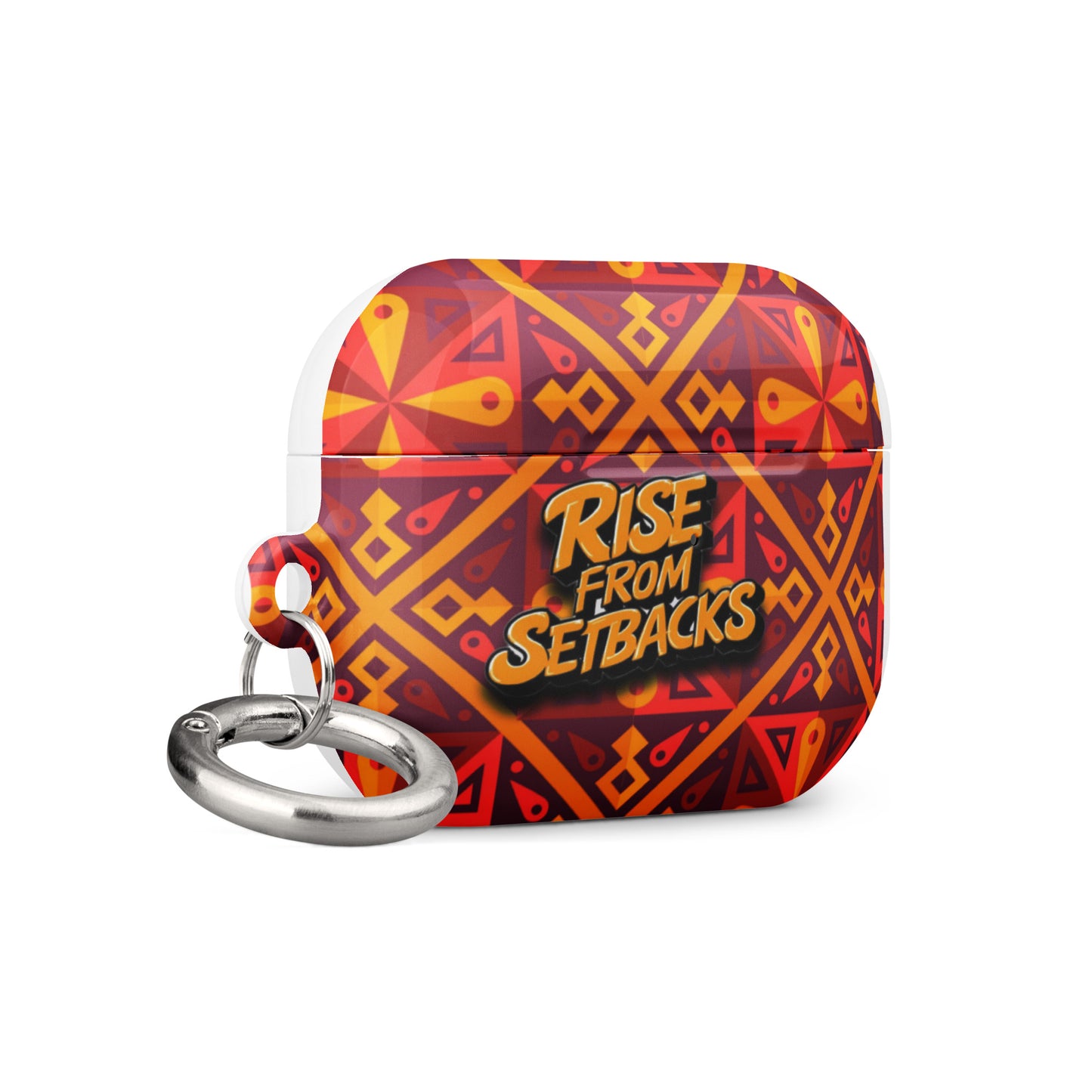 Rise AirPods Case® (1st, 2nd & 3rd Gen)