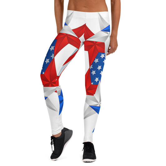 American Stars Leggings