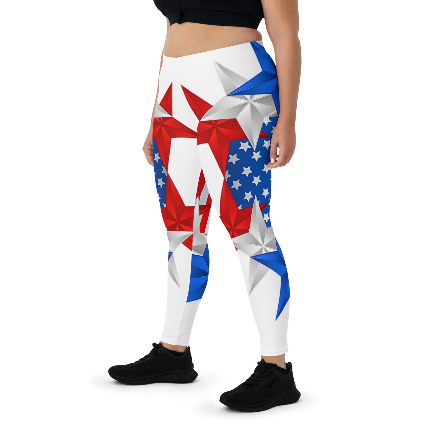 American Stars Leggings