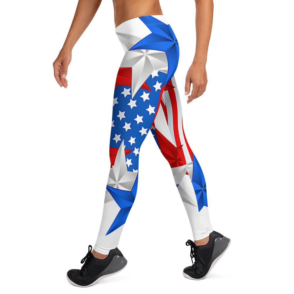 American Stars Leggings