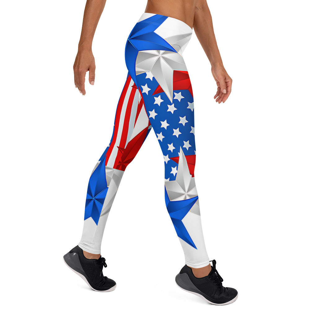 American Stars Leggings