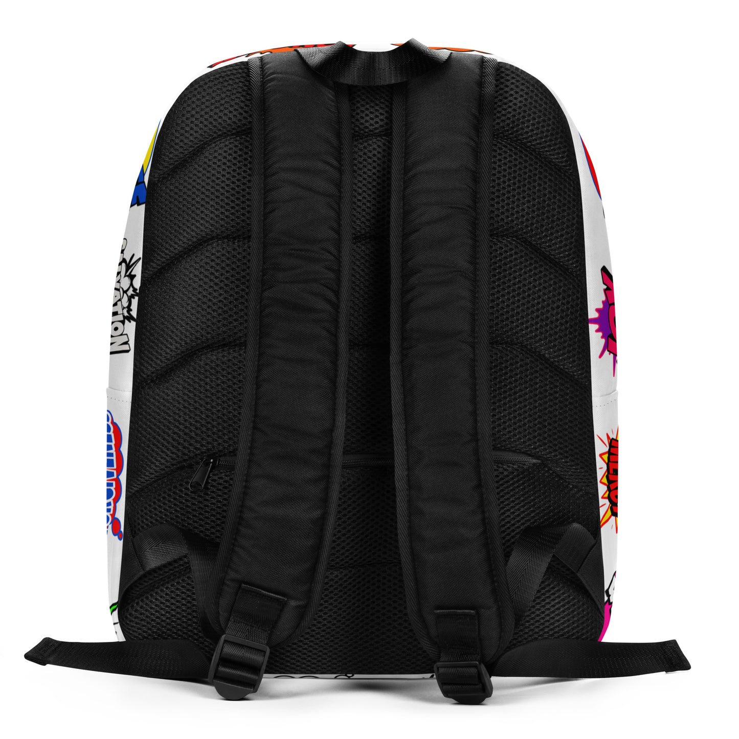 Grace, Mercy & Favor Backpack