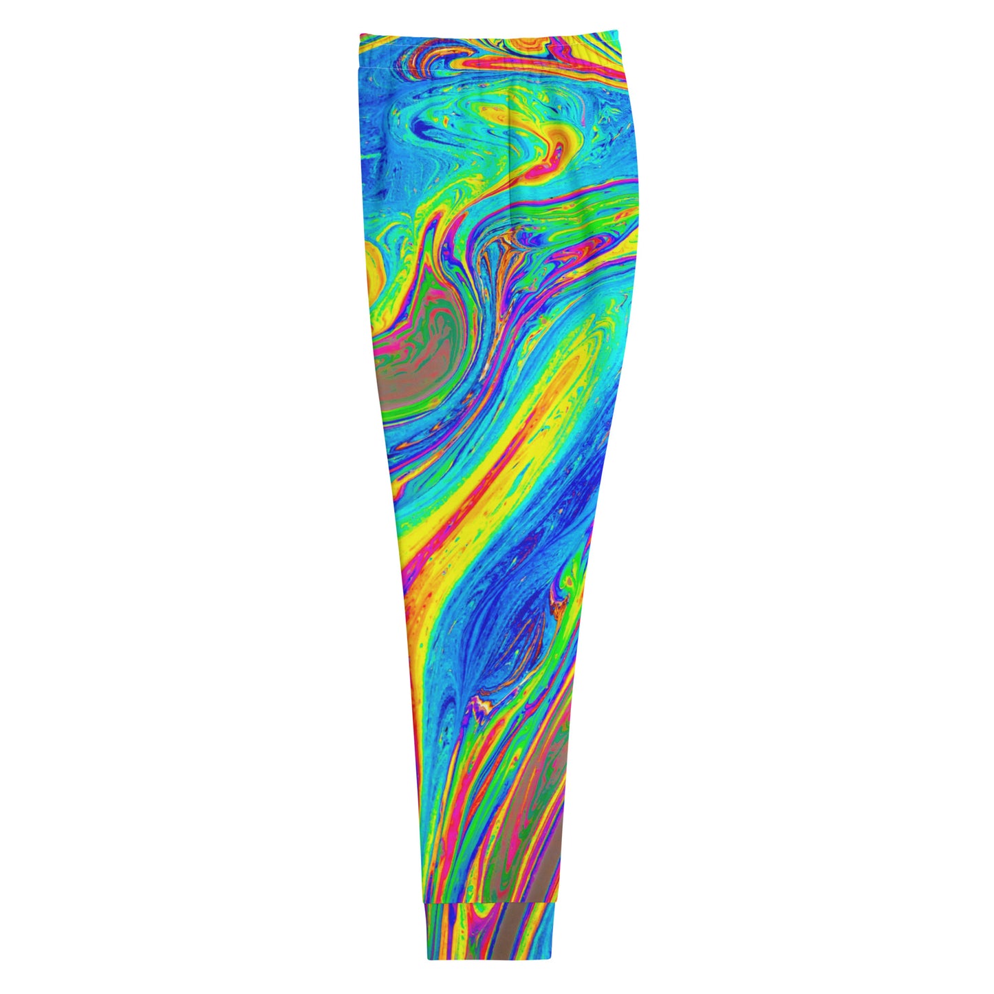 Psychedelic Women's Joggers