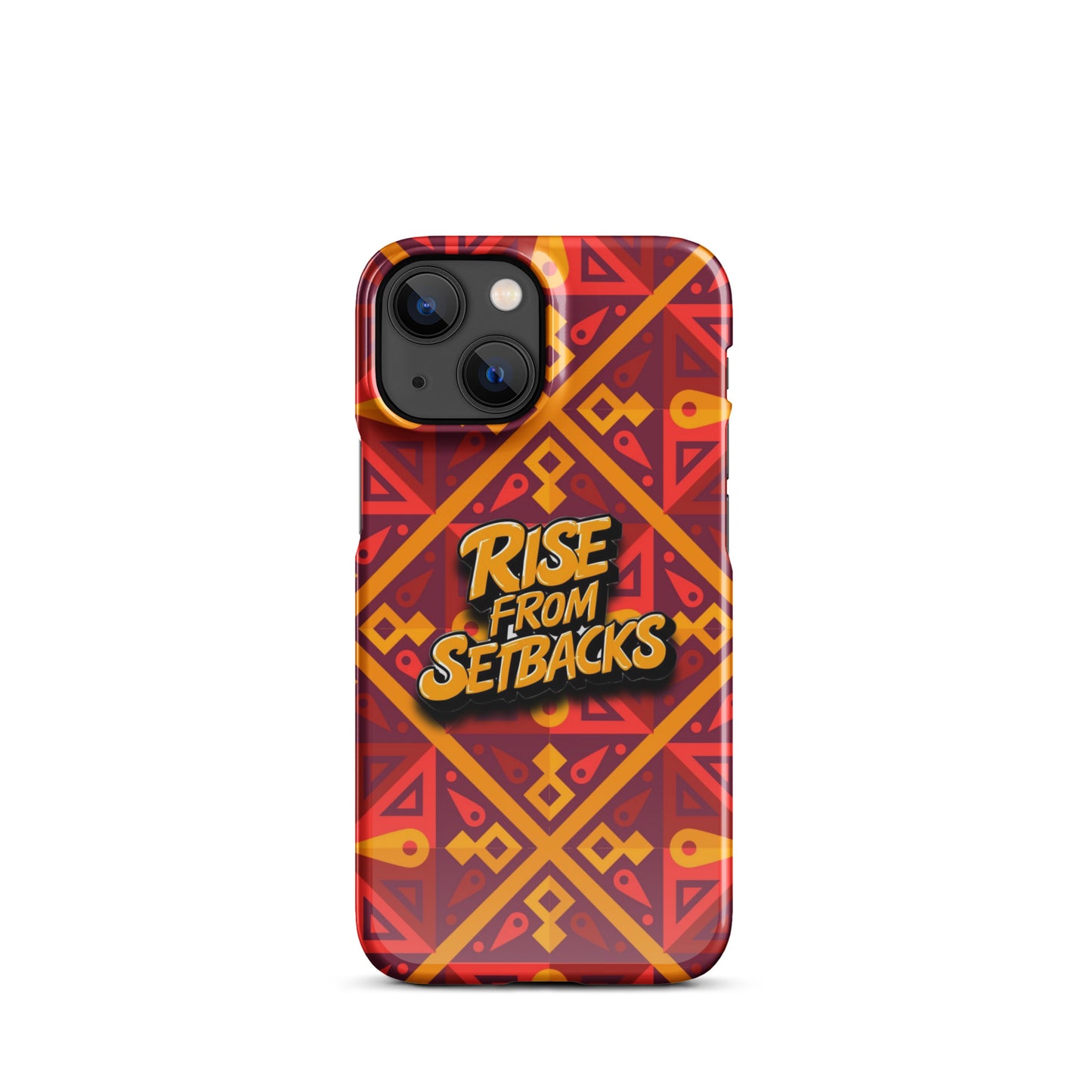 Rise iPhone Case (iPhone 11 to 15)