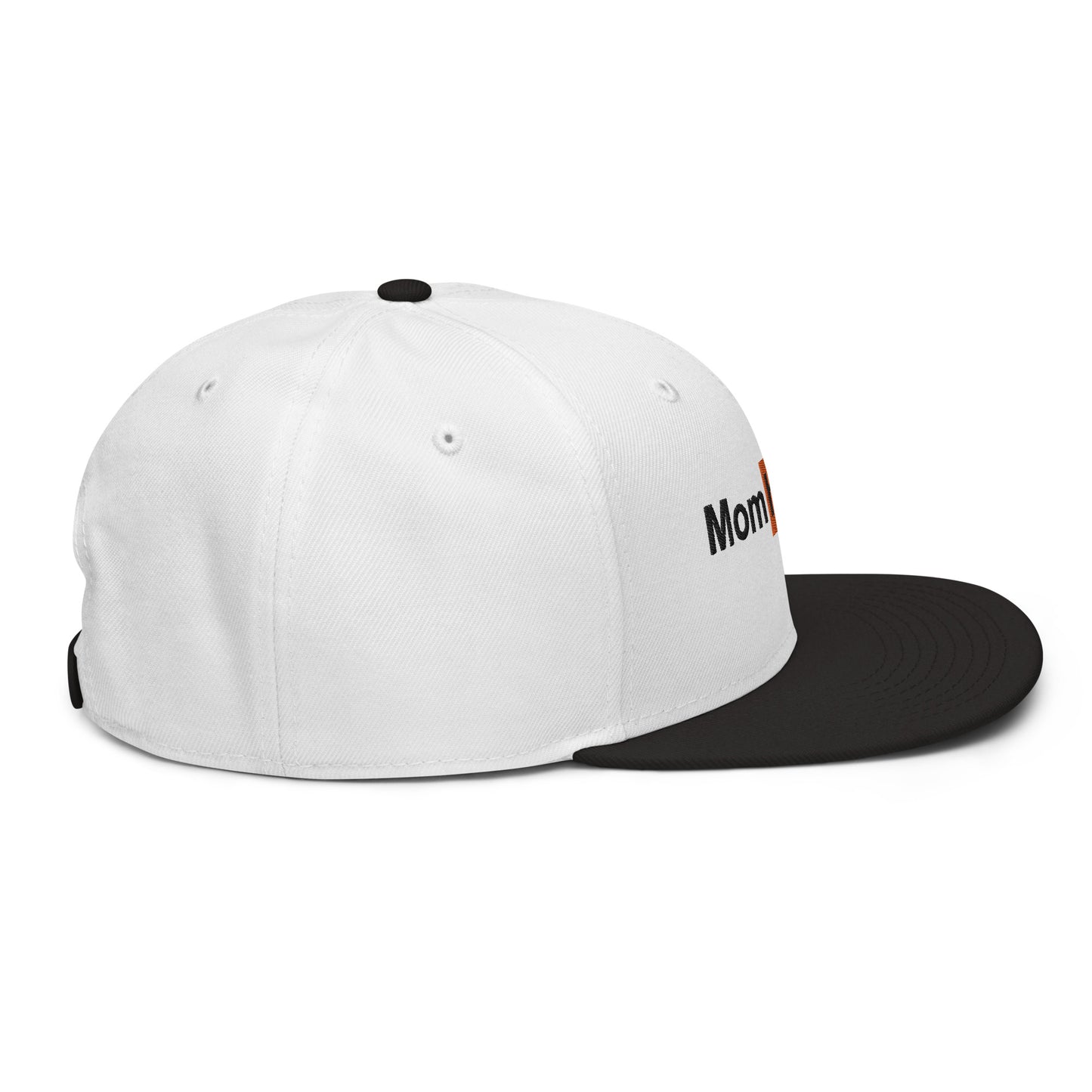 Mom Hugs Snapback Hat (FREE SHIPPING)