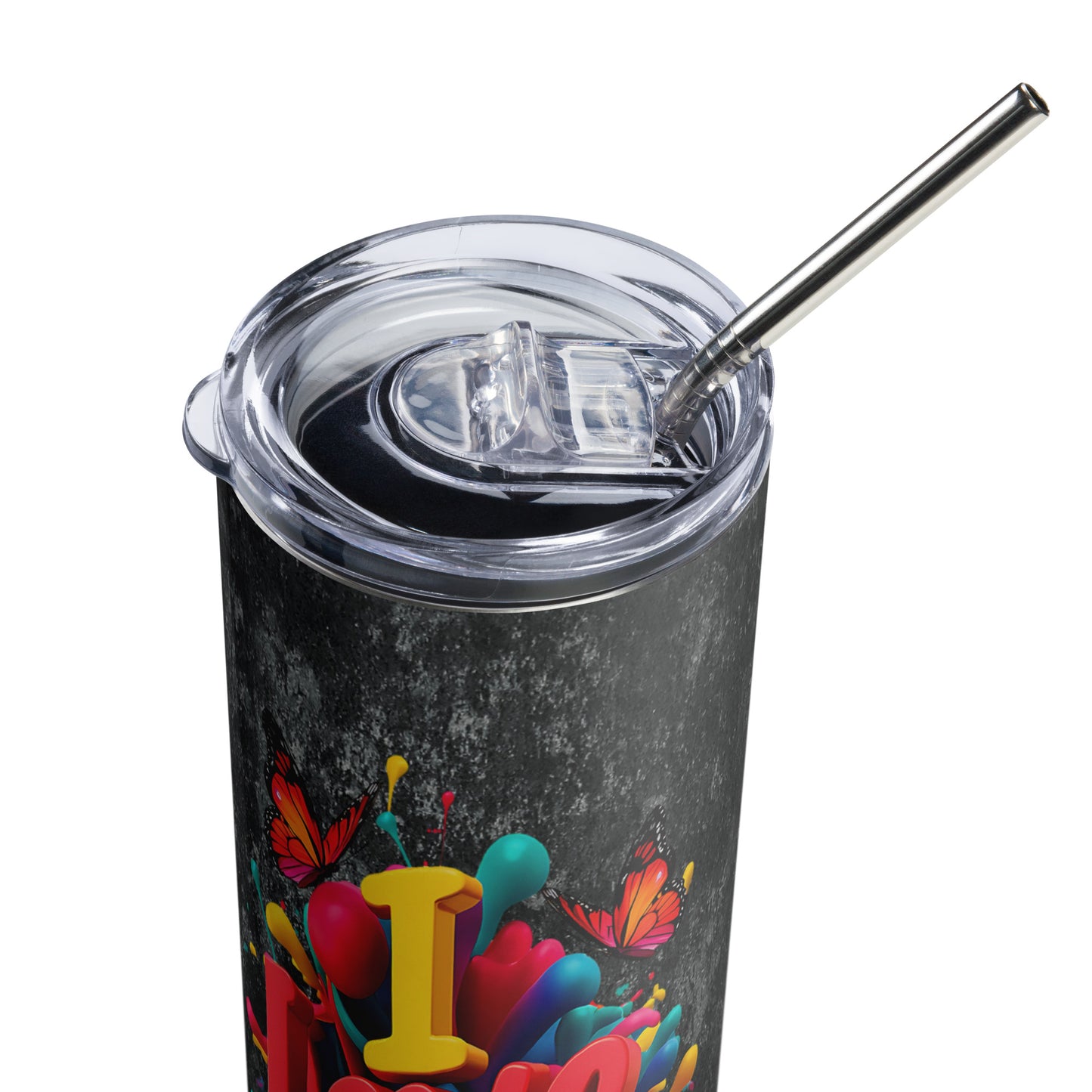 Love Mama Tumbler (FREE SHIPPING)