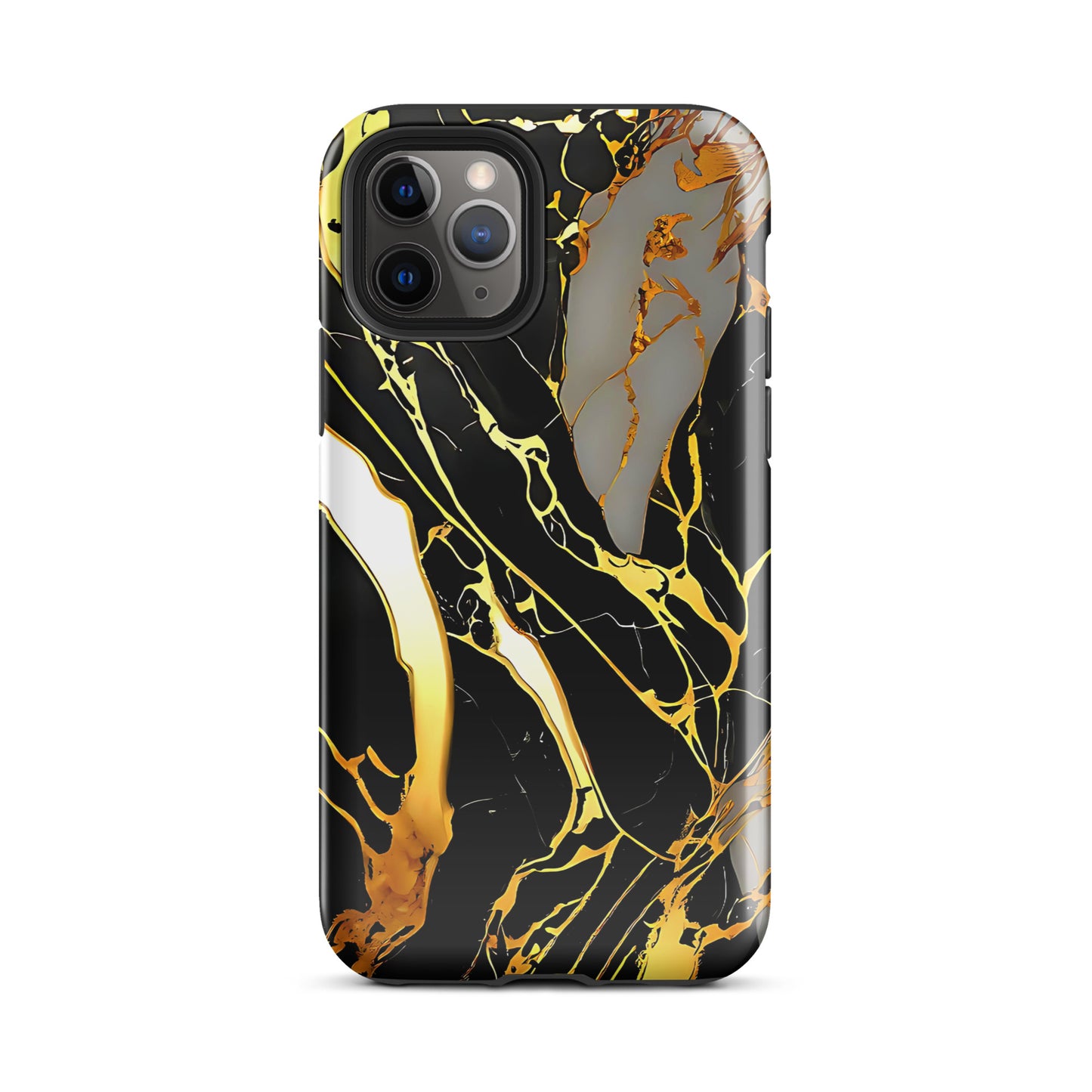 Marble Print iPhone® Case