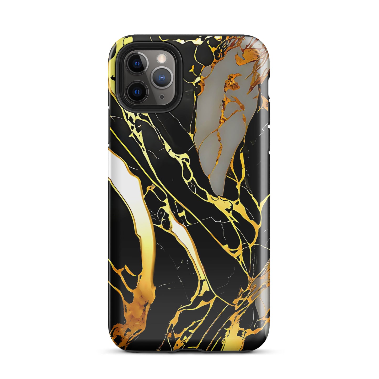 Marble Print iPhone® Case