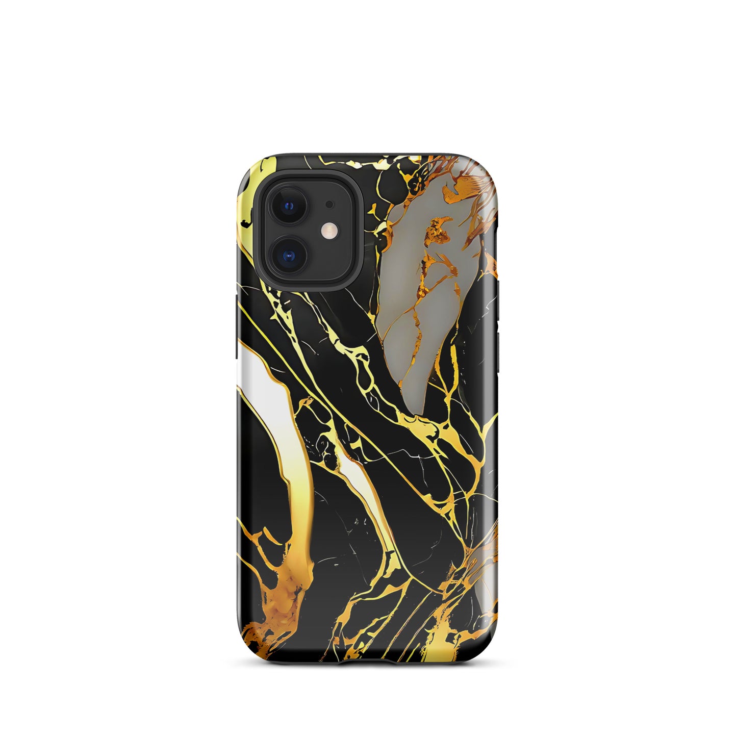 Marble Print iPhone® Case