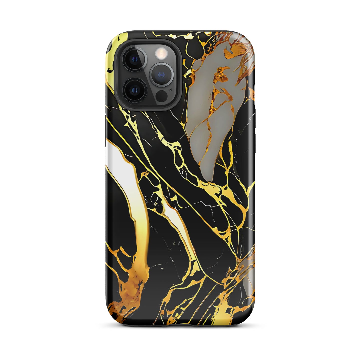 Marble Print iPhone® Case