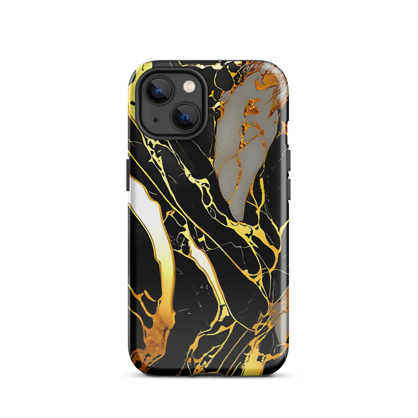 Marble Print iPhone® Case