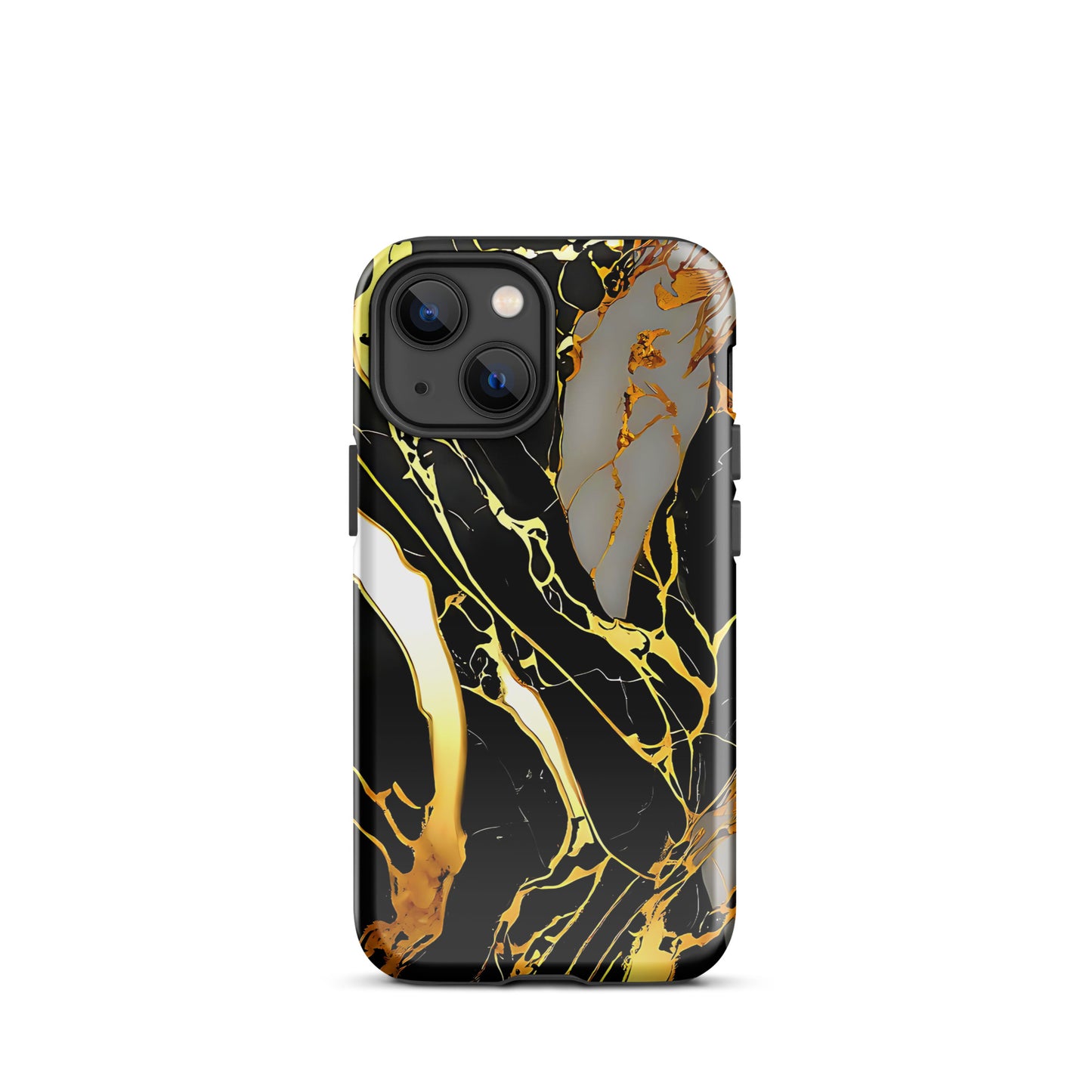 Marble Print iPhone® Case