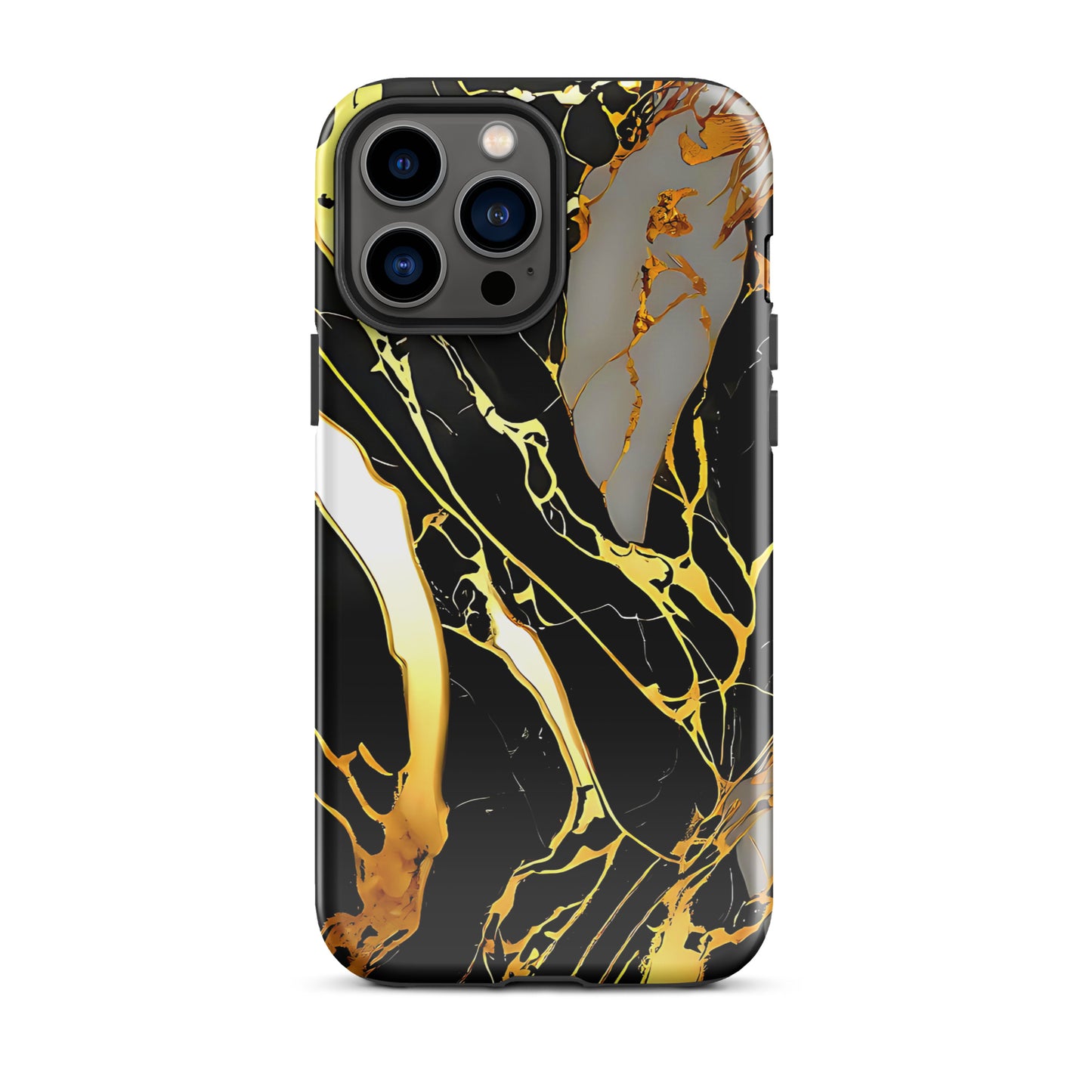 Marble Print iPhone® Case