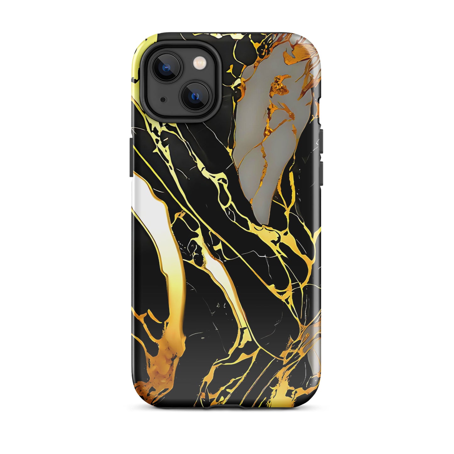 Marble Print iPhone® Case