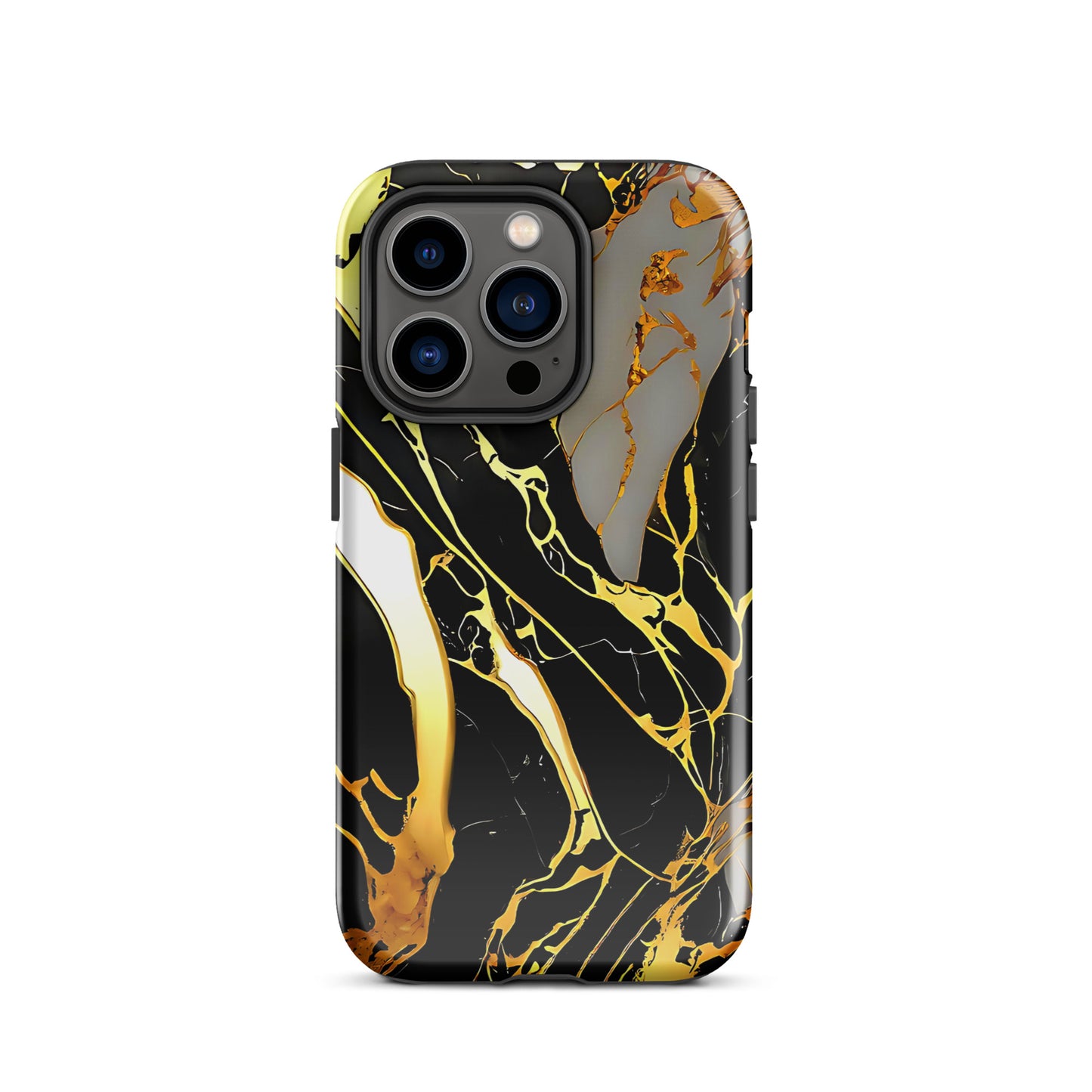 Marble Print iPhone® Case