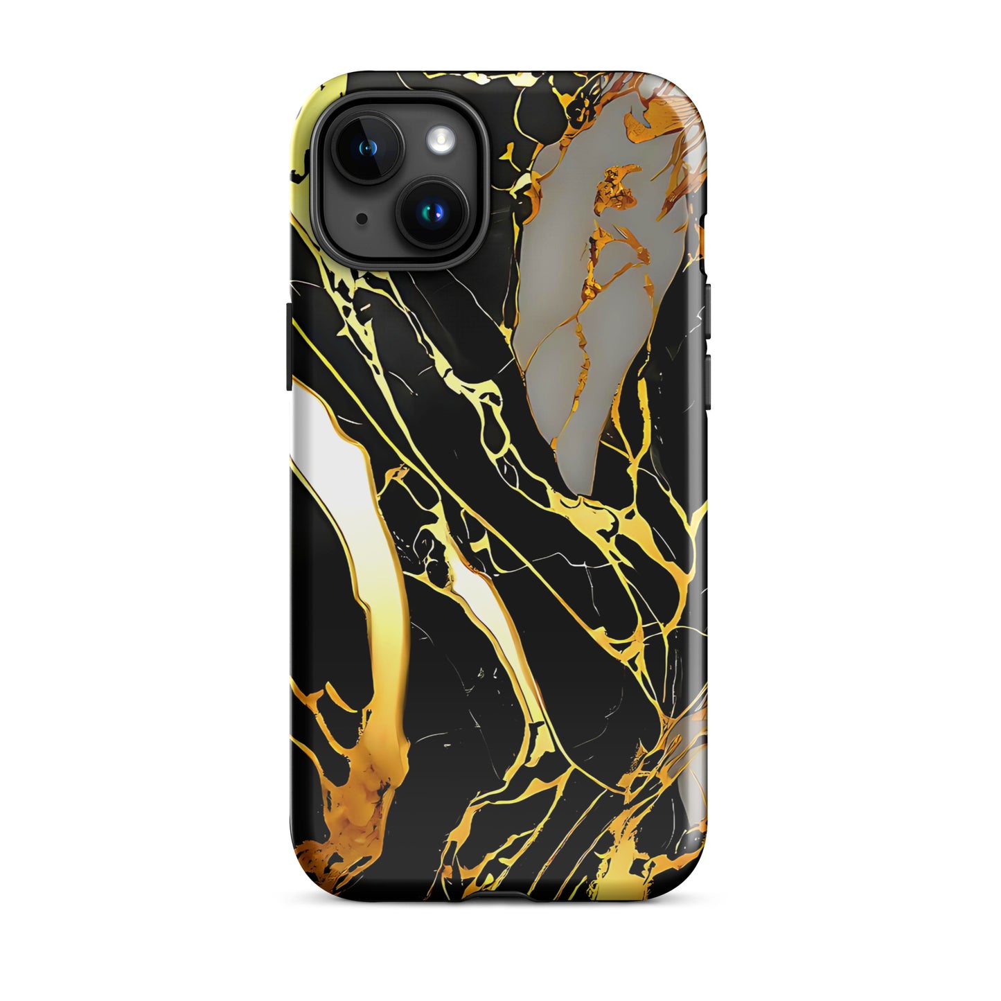 Marble Print iPhone® Case