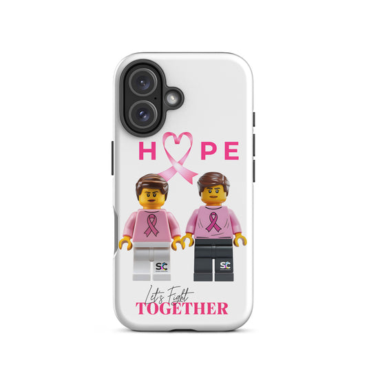 Hope iPhone® 16 Case