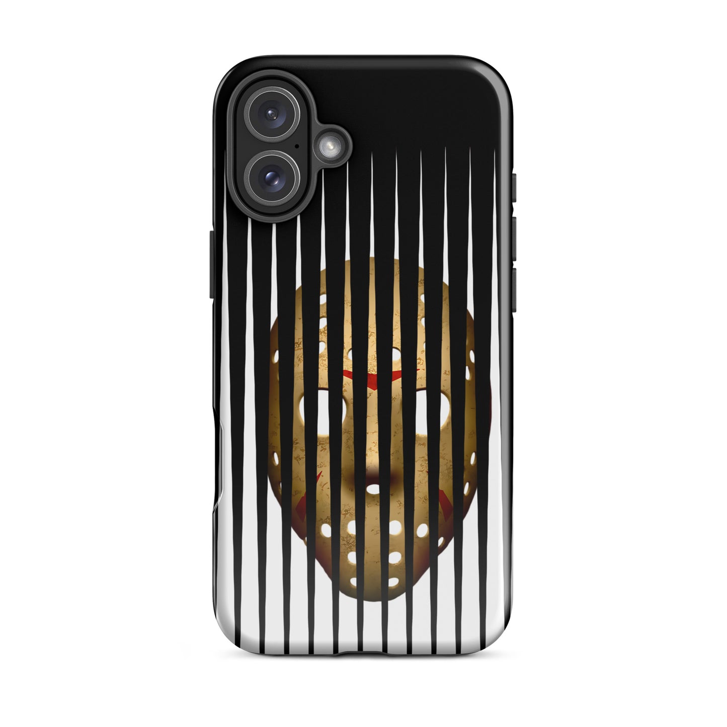 Jason iPhone® 16 Case