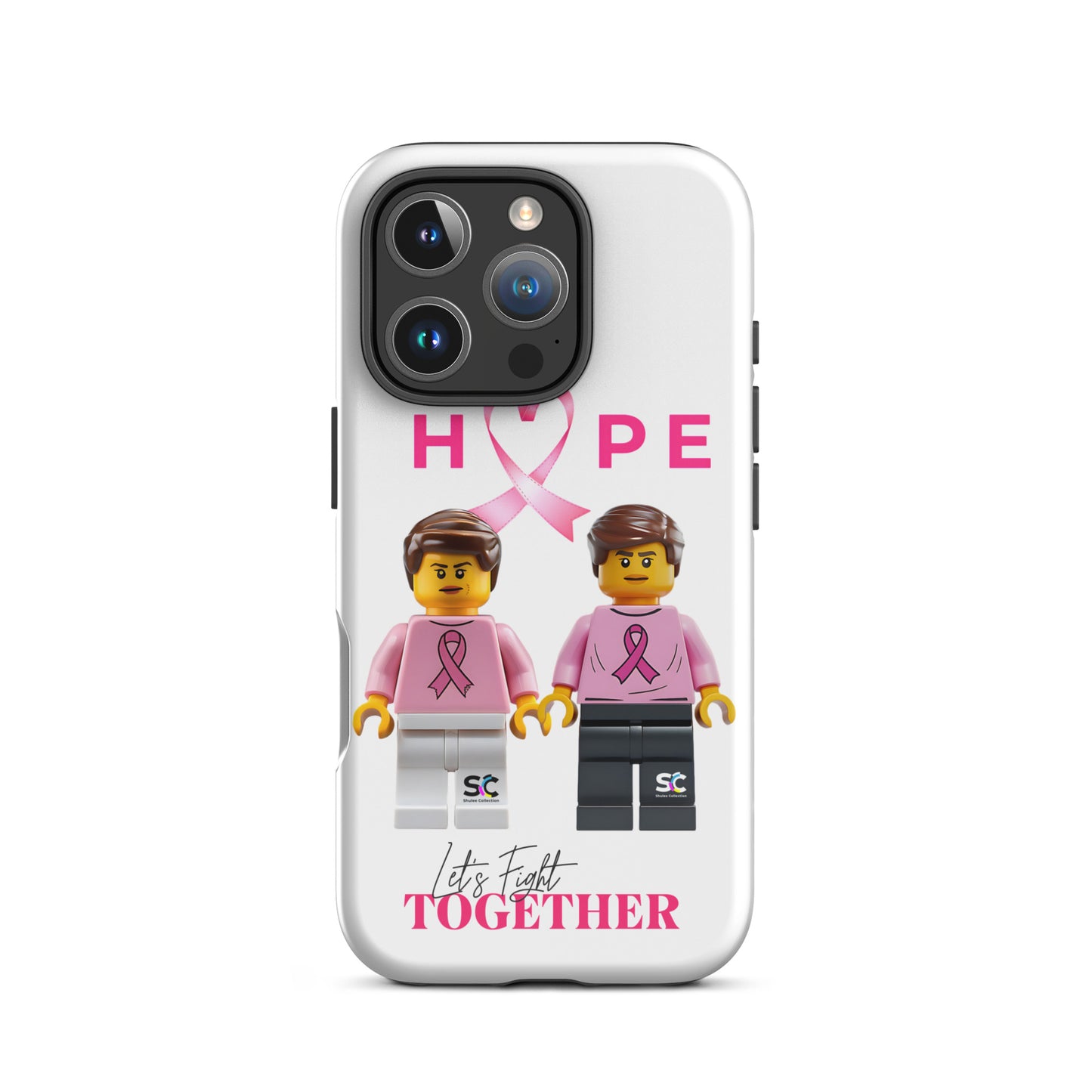 Hope iPhone® 16 Case