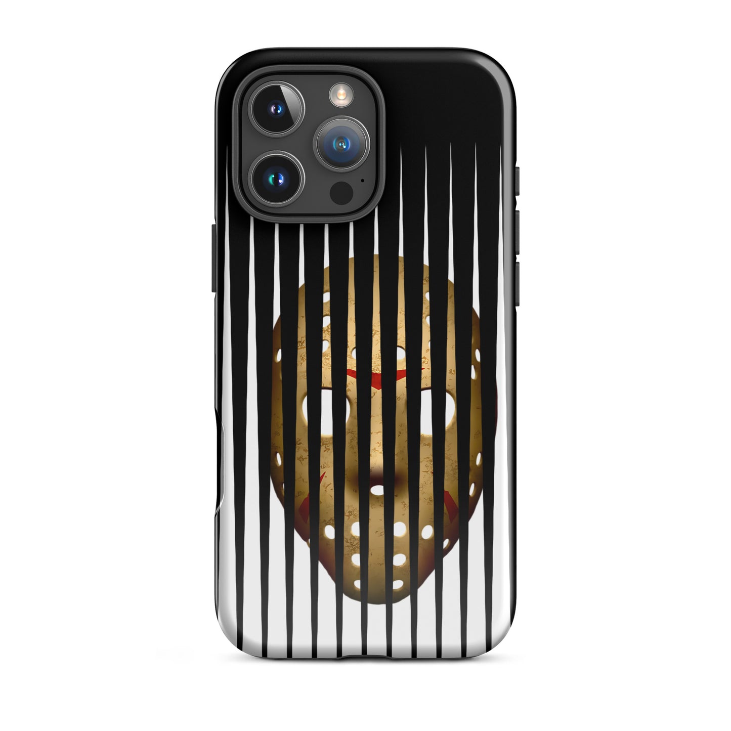 Jason iPhone® 16 Case