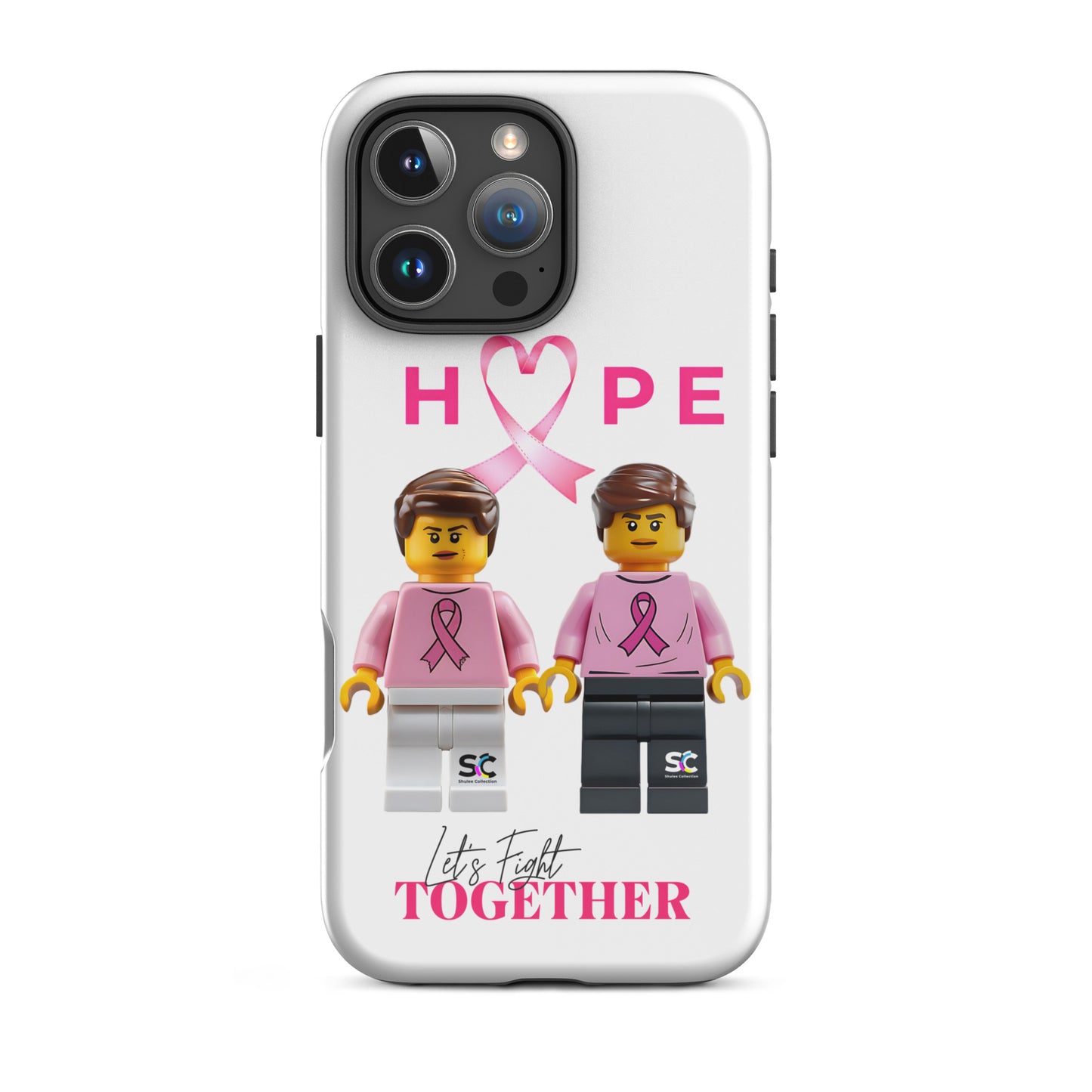 Hope iPhone® 16 Case