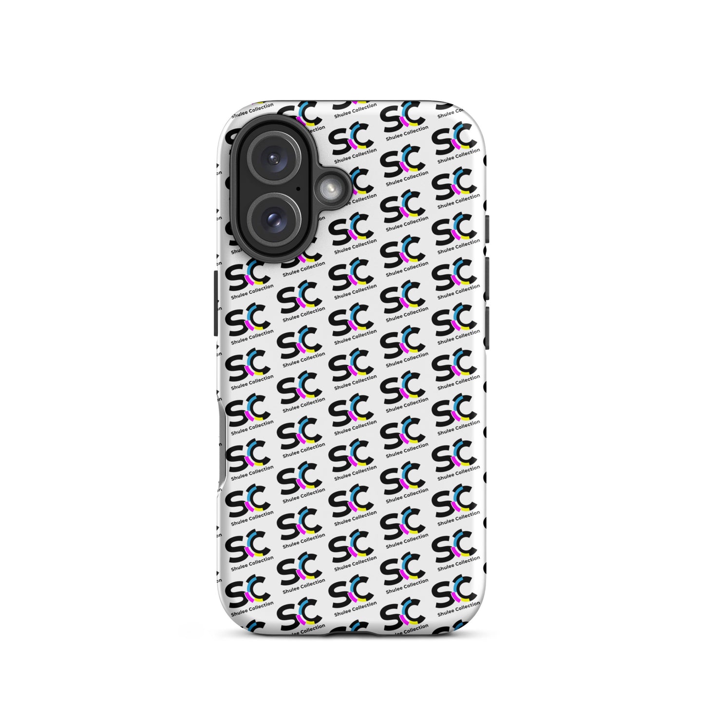 Shulee Collection Pattern iPhone® 16 Case