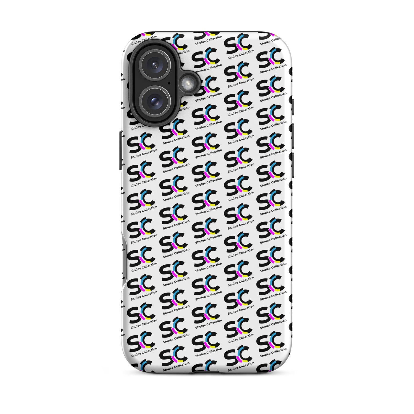 Shulee Collection Pattern iPhone® 16 Case