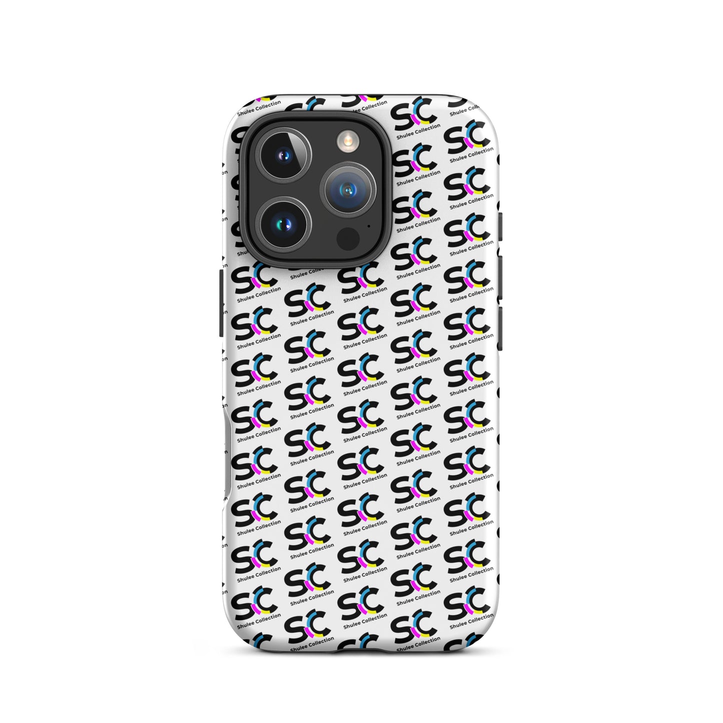 Shulee Collection Pattern iPhone® 16 Case