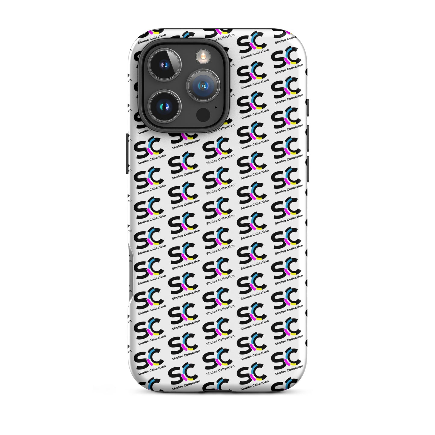 Shulee Collection Pattern iPhone® 16 Case