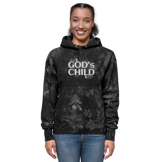 God's Child Unisex Champion Hoodie