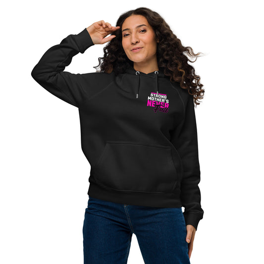 Strong Mom's Unisex Hoodie