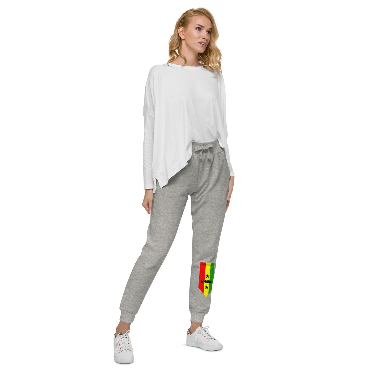 Ghana Unisex Sweatpants