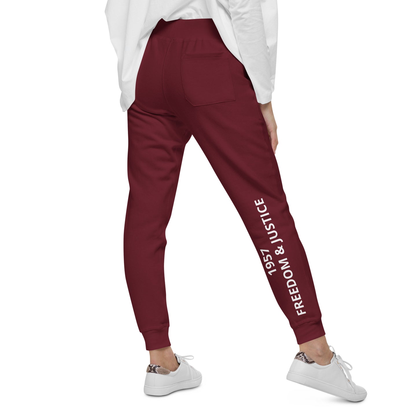 Ghana Unisex Sweatpants