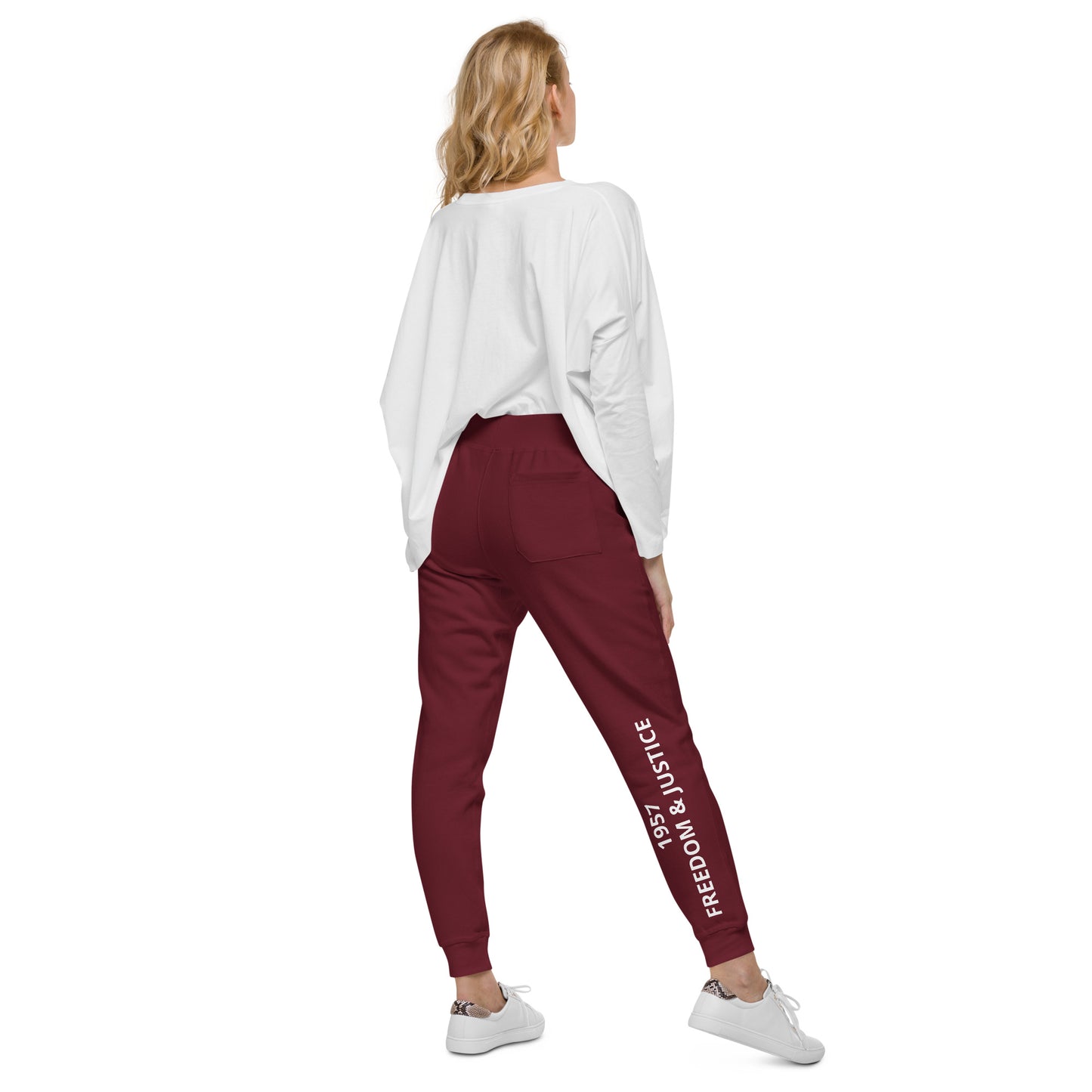 Ghana Unisex Sweatpants