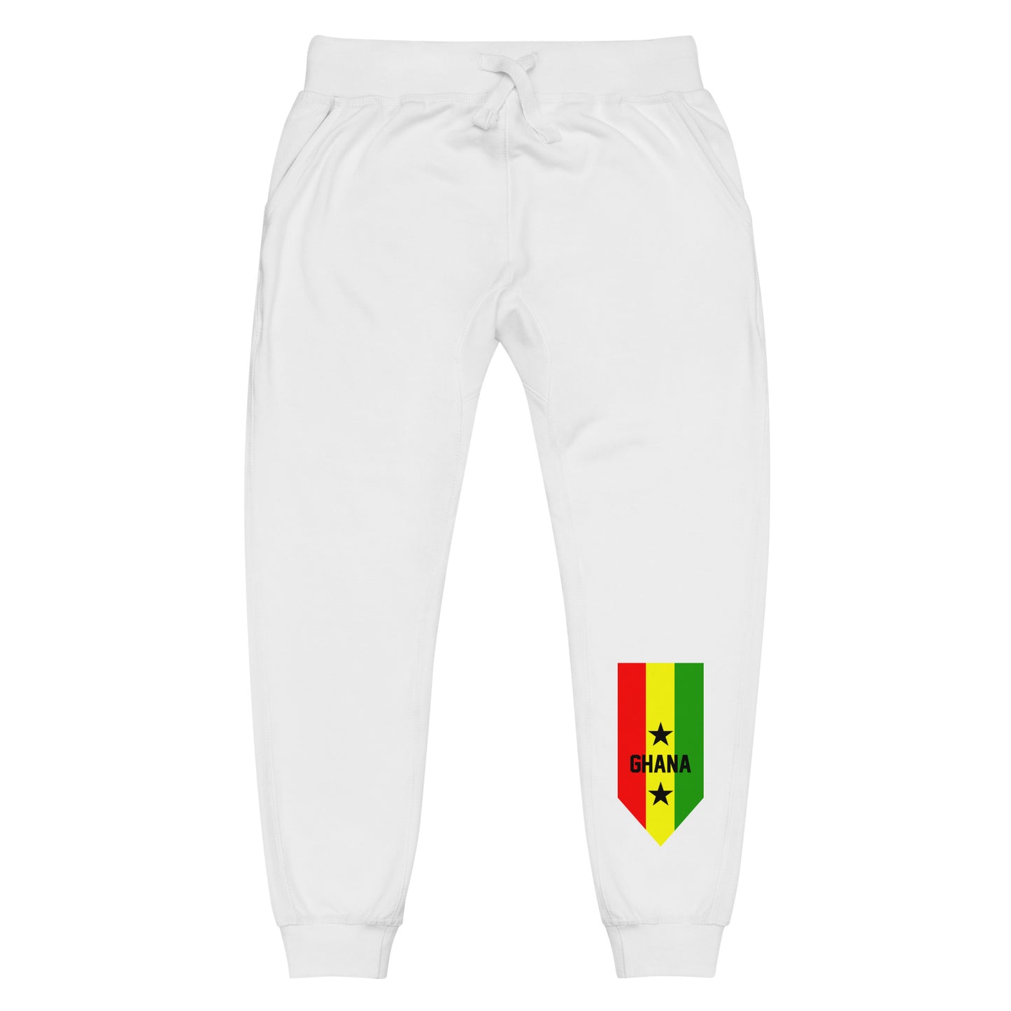 Ghana Unisex Sweatpants