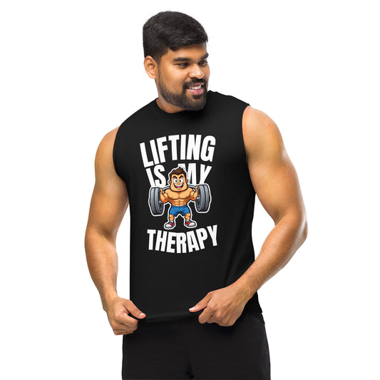 Unisex Muscle Shirt (FREE SHIPPING)