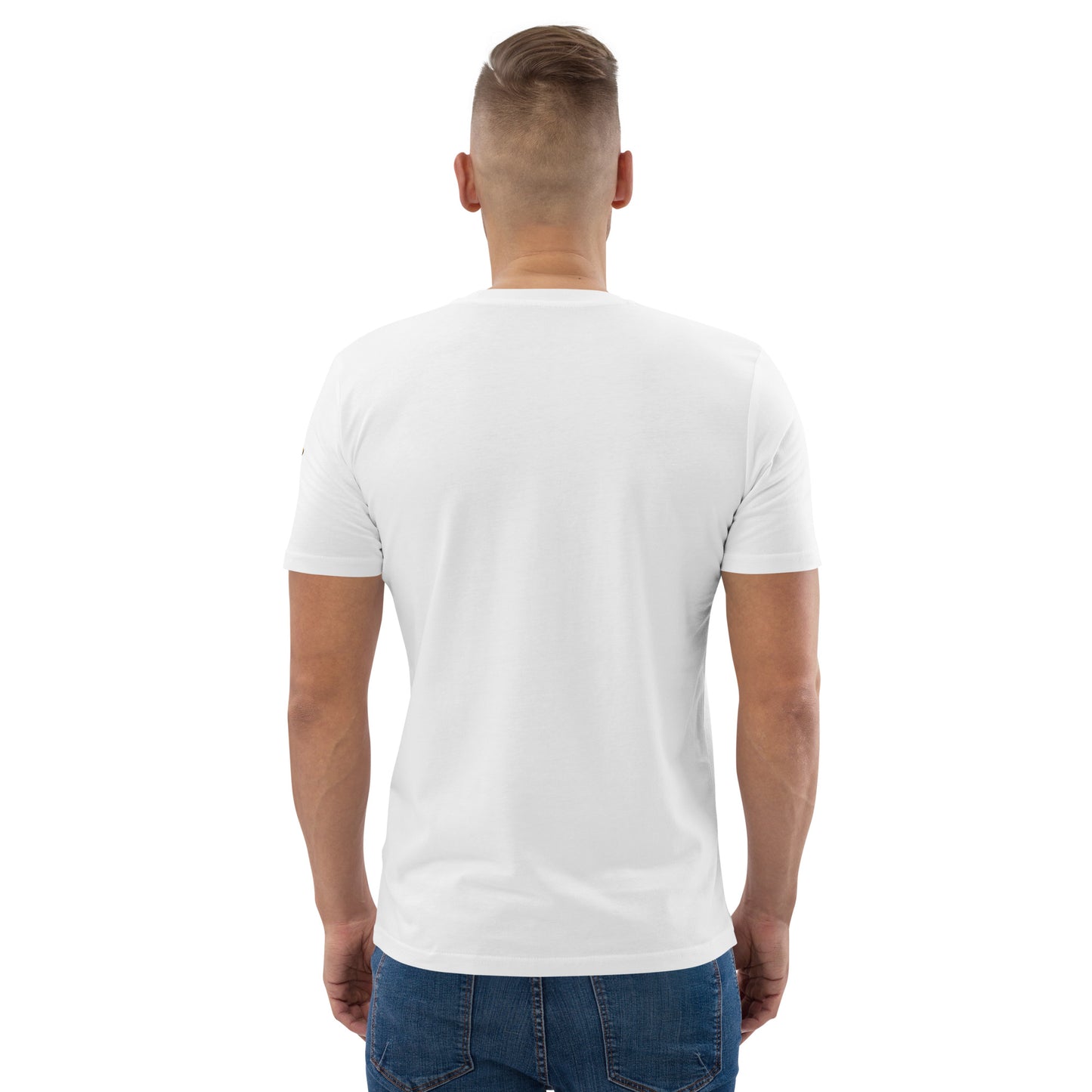 Classic Unisex Cotton T-shirt