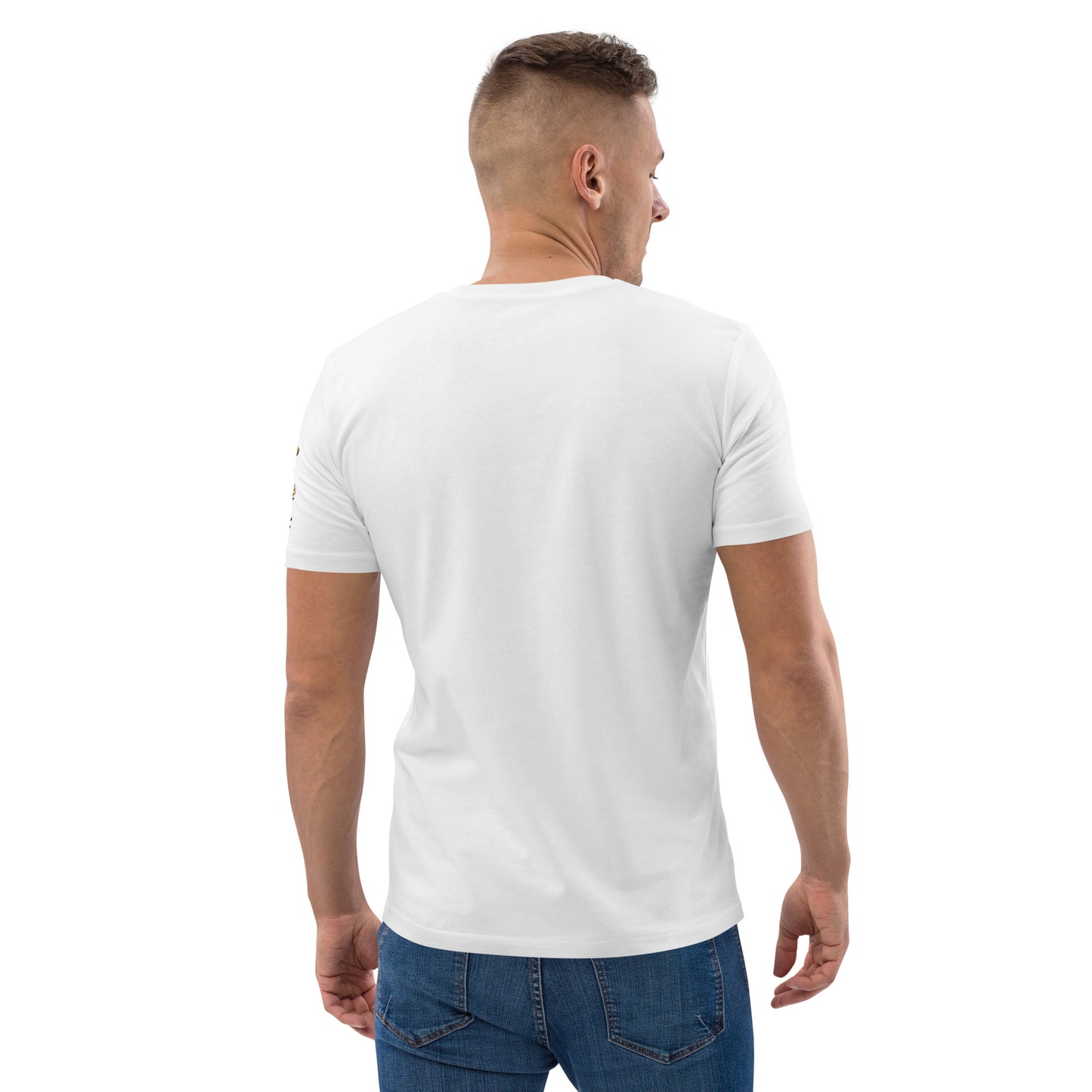 Classic Unisex Cotton T-shirt