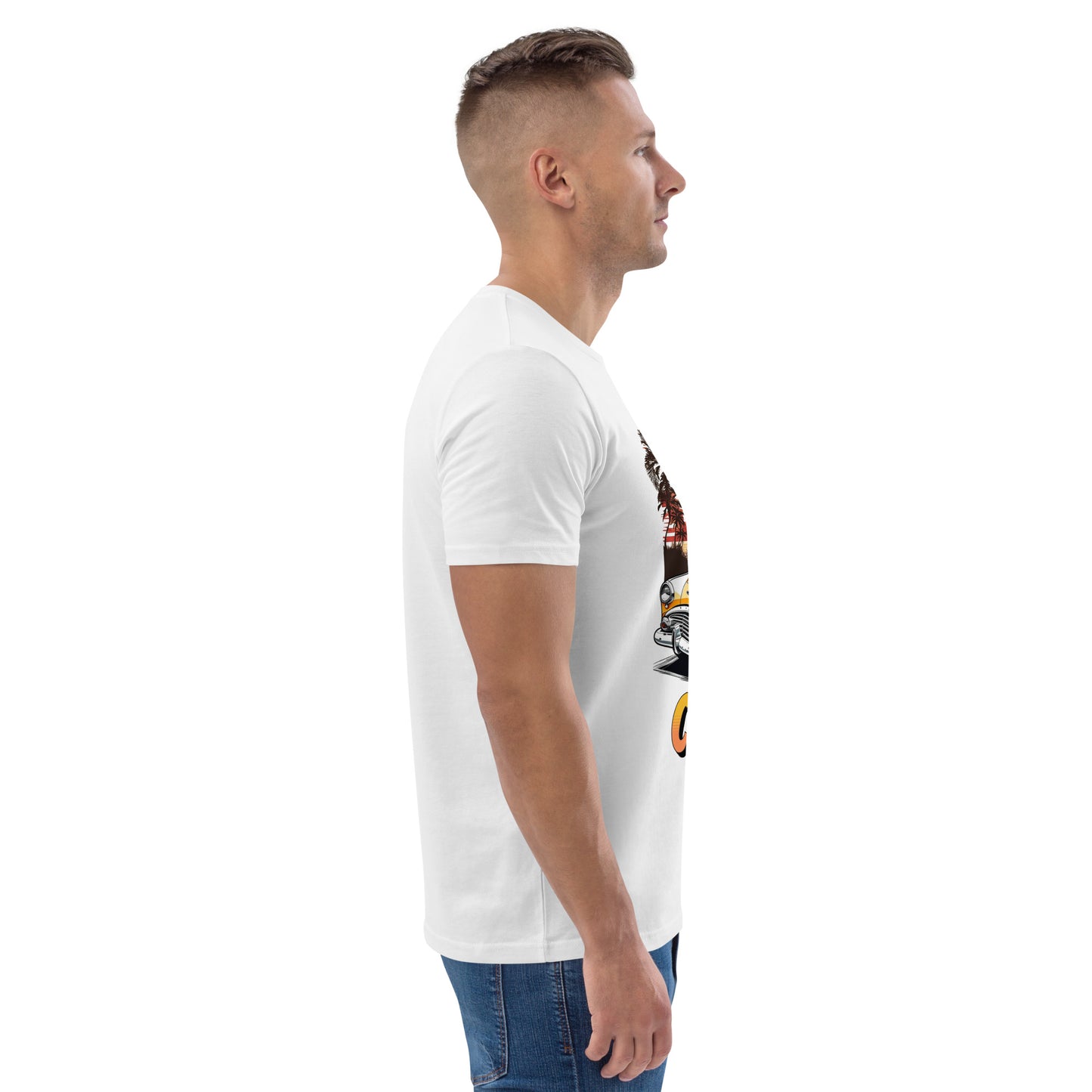 Classic Unisex Cotton T-shirt